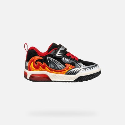 Baskets À Led  J INEK GEOX