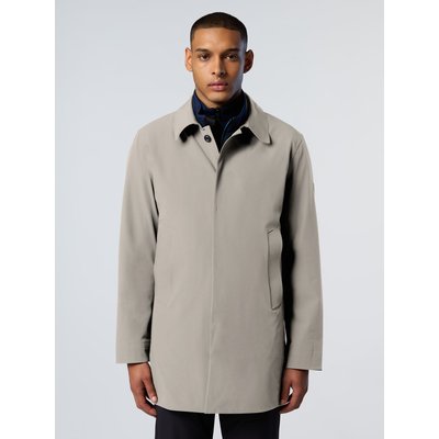 Trench-coat Back Bay NORTH SAILS