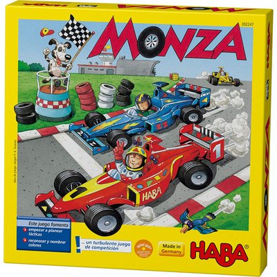 Monza HABA