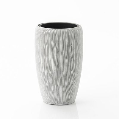 Cache pot       ivoire-FLORIDE AMADEUS