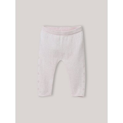 Ensemble en tricot col en tissu Liberty CYRILLUS