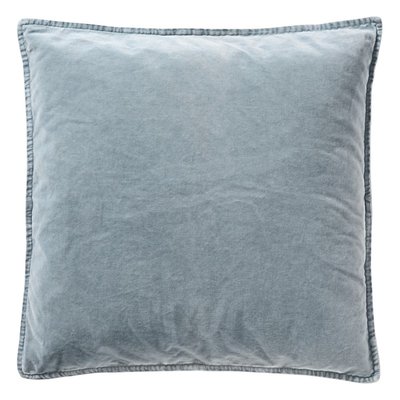 Housse de coussin velours IB LAURSEN