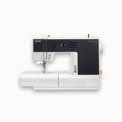 Machine à coudre compact Passport 2.0 PFAFF