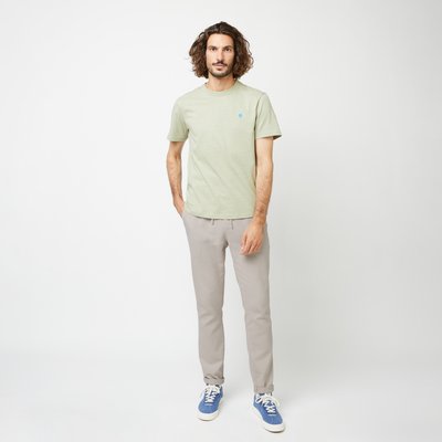 Pantalon elastique coton DREUILLE FAGUO