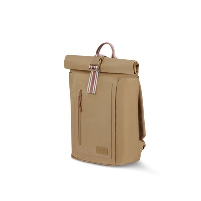 City plume sac à dos Rolltop LIPAULT