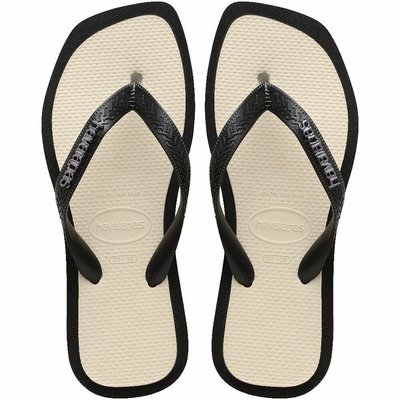 Tongs Top Square Fusion HAVAIANAS