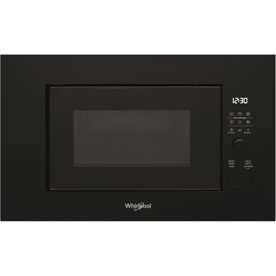 Micro ondes grill encastrable WMF200GNB WHIRLPOOL