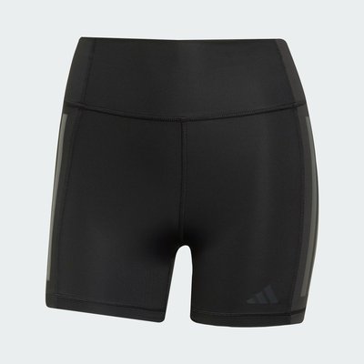 Legging coupe 1/4 3 bandes Optime adidas Performance