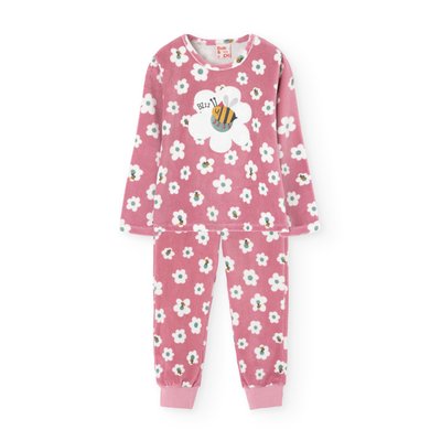 Pyjama velours 16 ans new arrivals