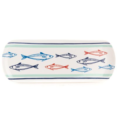 Plat   36,5x14 cm-ARIEL AMADEUS