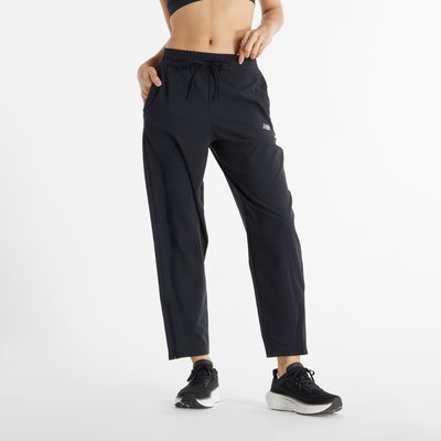 Sport Essentials Performance Woven Pant Pantalon Jogging en molleton ESSENTIALS. NEW BALANCE
