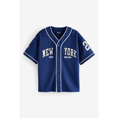Haut de baseball universitaire NEXT