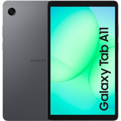 Tablette Android Galaxy Tab A11 5G 64Go Gris SAMSUNG