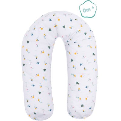 Coussin d'allaitement FILLIKID