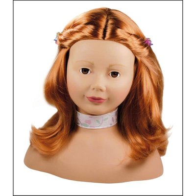 Poupee a maquiller deals