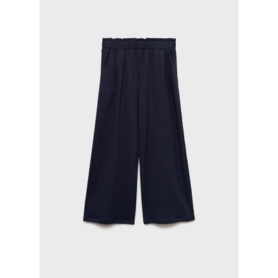 Jupe-culotte fluide MANGO KIDS