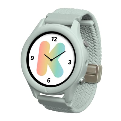 Montre connectée K-Watch KIDYWOLF