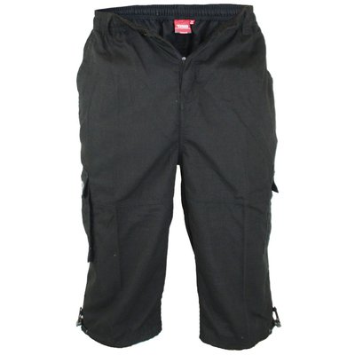 Short long à poches MASON DUKE