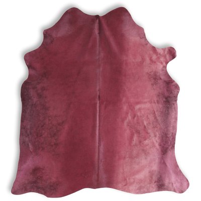 Peau de vache en cuir, collection Cow RECOLLECTION
