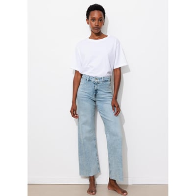 HECTOR jean taille haute PROMOD