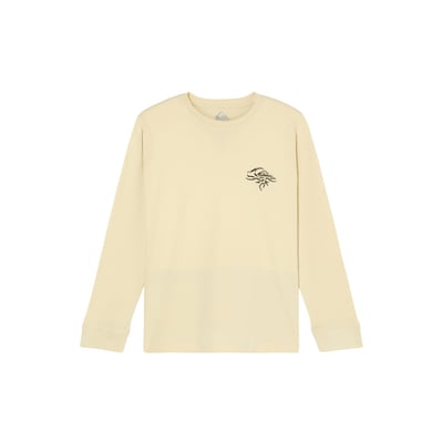 T-shirt manches longues QS EARTH QUIKSILVER