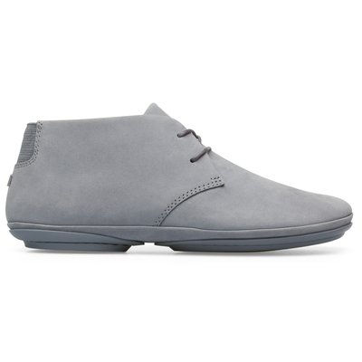 Bottines Cuir Right Nina CAMPER