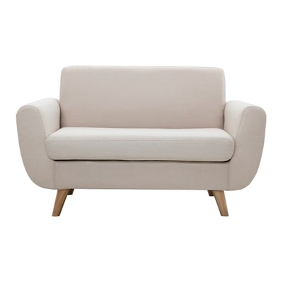 Canapé scandinave 2 places PURE MILIBOO