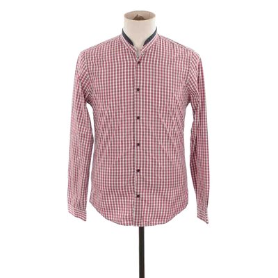 Chemise en coton - Très Bon État THE KOOPLES