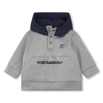 Pull kangourou bebe La Redoute