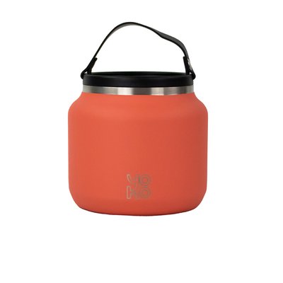 Boîte repas 70 cl isotherme TABLE PASSION