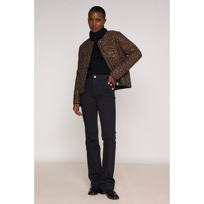 Jean flare ninon Maison 123