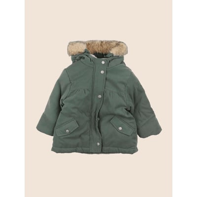 Parka - Bon état VERTBAUDET