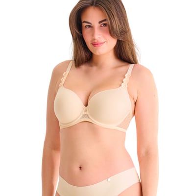 Soutien-gorge préformé grands bonnets TESSA LISCA