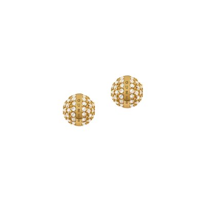 Boucles D’oreilles Calypso GUESS