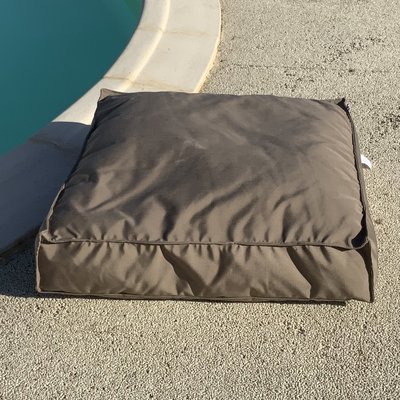 Housse de coussin de sol extérieure HOME MAISON