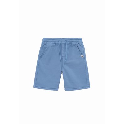 Bermuda LOOSE en maille IKKS