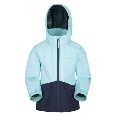 Veste imperméable CLOUD BURST MOUNTAIN WAREHOUSE