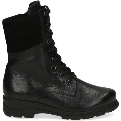 Bottine en cuir CAPRICE