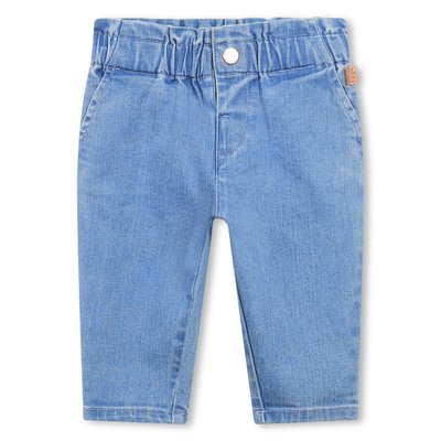 Pantalon en denim CARREMENT BEAU