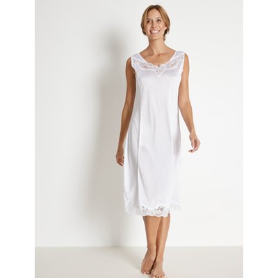 Fond de robe antistatique top