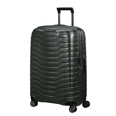Proxis valise 4 roues taille M SAMSONITE
