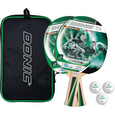 Set de tennis de table Top Teams MTS SPORTARTIKEL