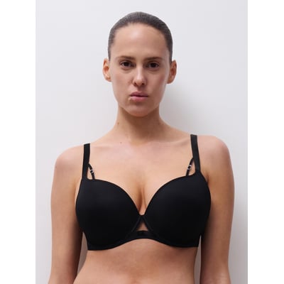 Soutien-gorge spacer emboîtant GIRLS CHANTELLE PULP