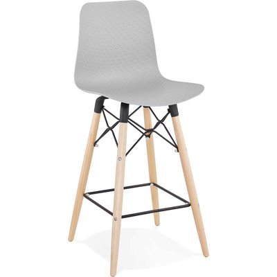 Tabouret de bar chic, Detroit mini KOKOON DESIGN