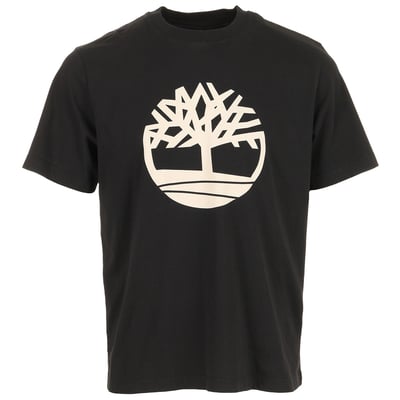 T-shirt TREE LOGO SS TEE TIMBERLAND