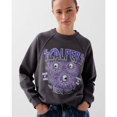 Pull skull sckiss SCALPERS