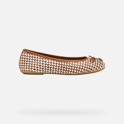 Ballerines  D PALMARIA GEOX