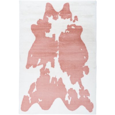 Tapis en polyester rectangulaire, Animal ARTE ESPINA