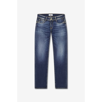 Jeans push-up droite PULP, longueur 34 LE TEMPS DES CERISES