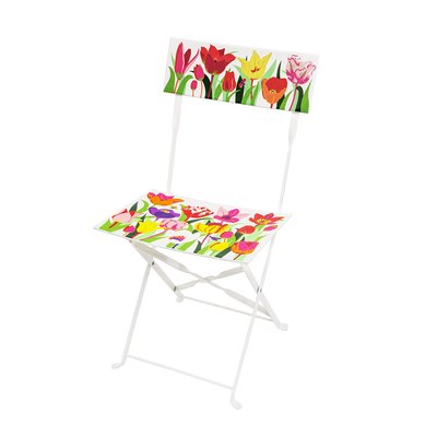 Chaise pliante  Garden Paradise PYLONES